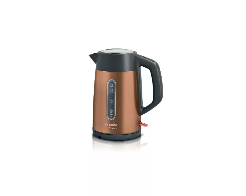 Елекрическа кана Bosch TWK4P439 2