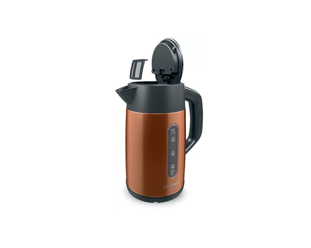 Елекрическа кана Bosch TWK4P439 16