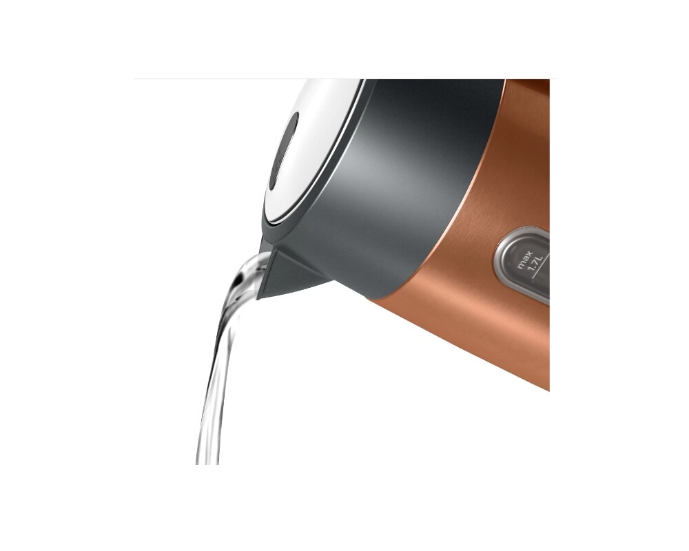 Елекрическа кана Bosch TWK4P439 11