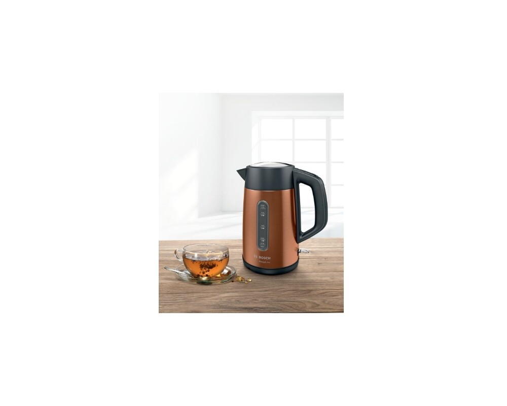 Елекрическа кана Bosch TWK4P439 6