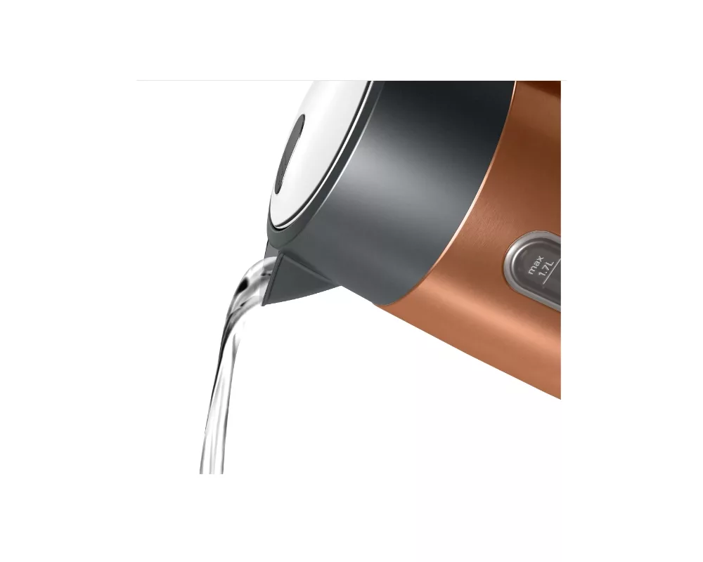 Елекрическа кана Bosch TWK4P439 11