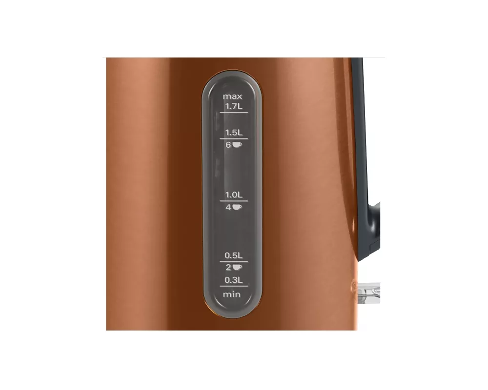 Елекрическа кана Bosch TWK4P439 10