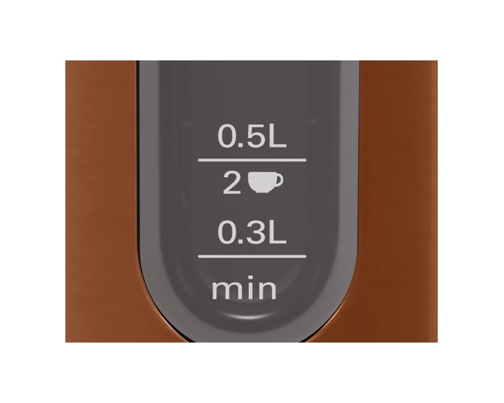 Елекрическа кана Bosch TWK4P439 14