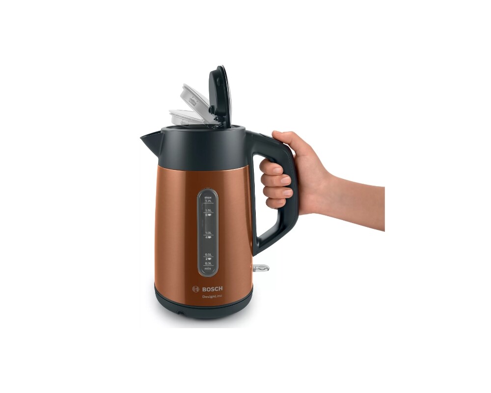 Елекрическа кана Bosch TWK4P439 15