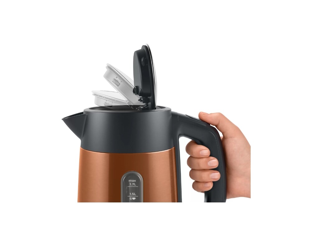 Елекрическа кана Bosch TWK4P439 8