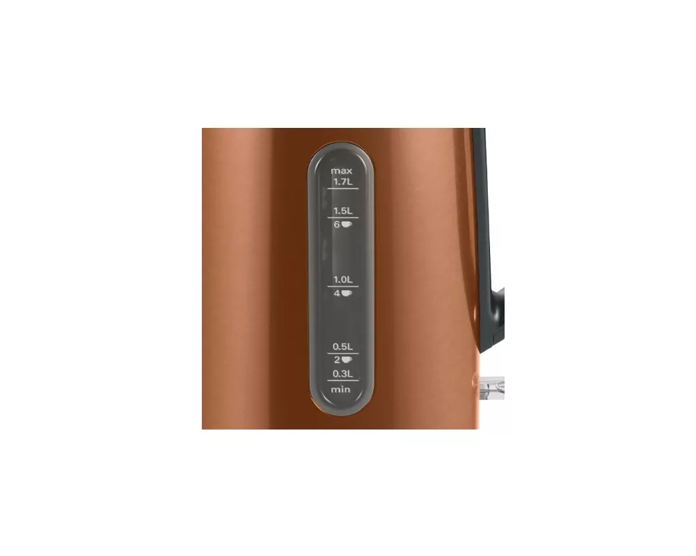 Елекрическа кана Bosch TWK4P439 4