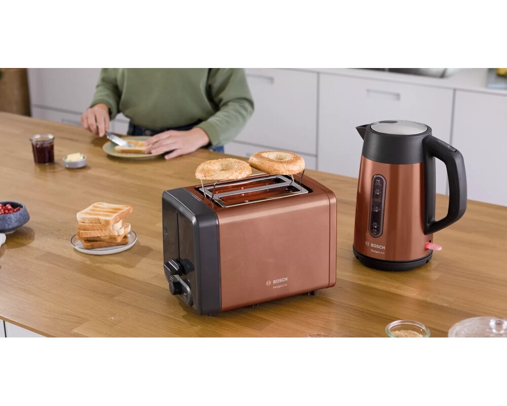 Елекрическа кана Bosch TWK4P439 19