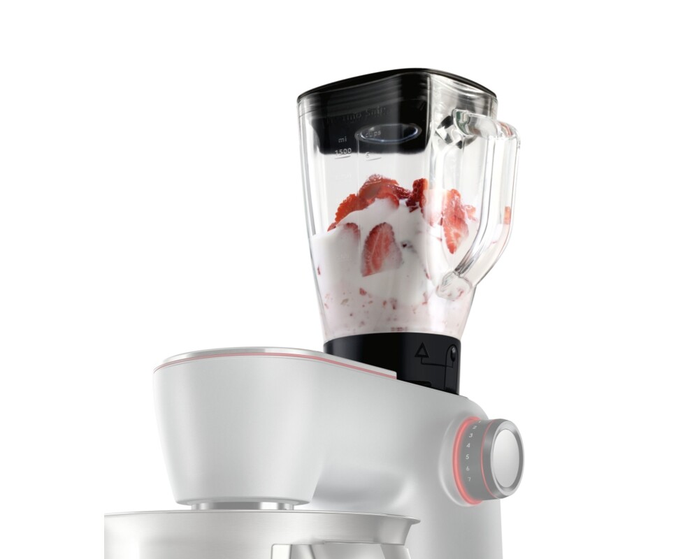 Кухненски робот Bosch MUM9BX5S22 3