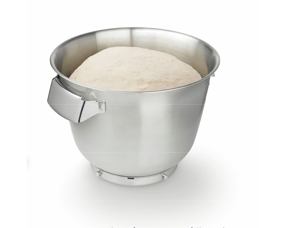 Кухненски робот Bosch MUM9BX5S22 6