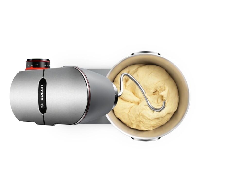 Кухненски робот Bosch MUM9BX5S22 10