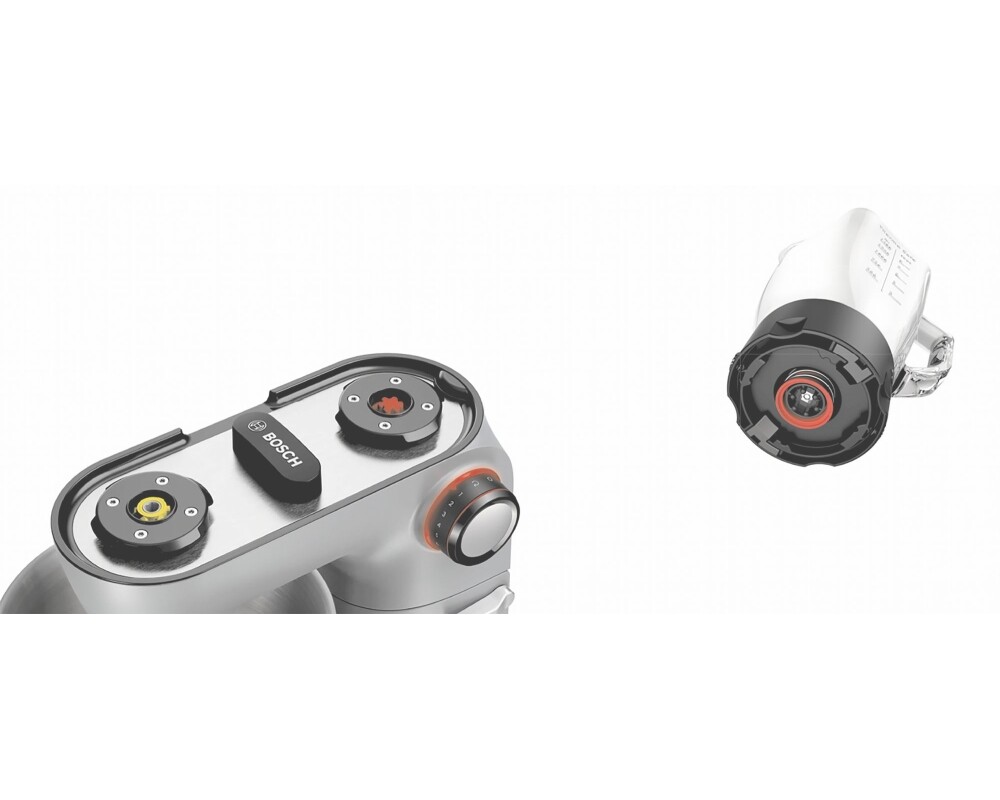 Кухненски робот Bosch MUM9BX5S22 5