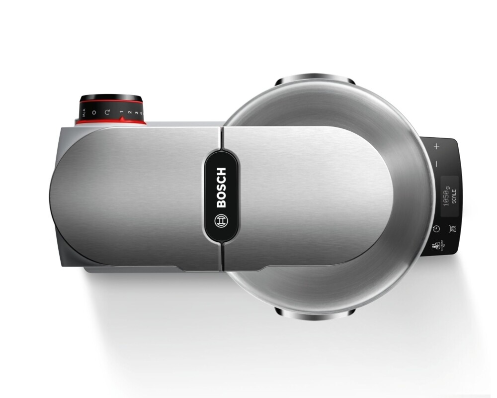 Кухненски робот Bosch MUM9BX5S22 9