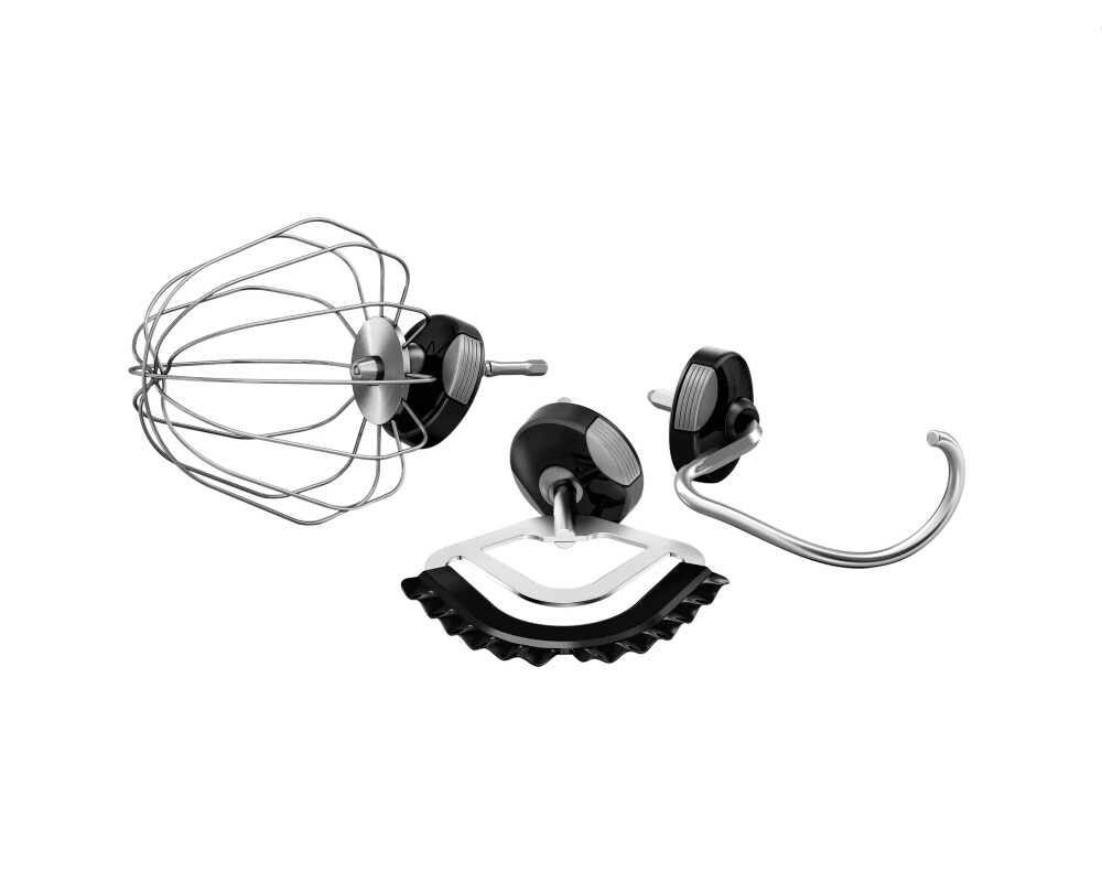 Кухненски робот Bosch MUM9A66N00 14