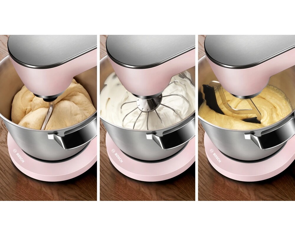 Кухненски робот Bosch MUM9A66N00 7