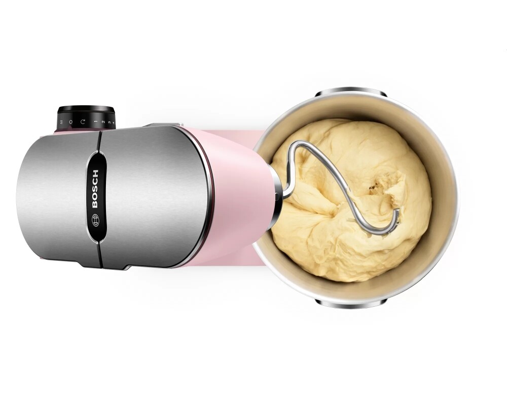 Кухненски робот Bosch MUM9A66N00 3