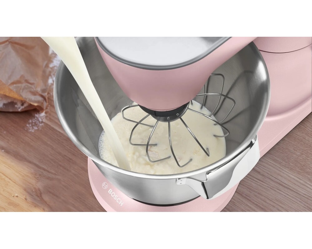 Кухненски робот Bosch MUM9A66N00 6