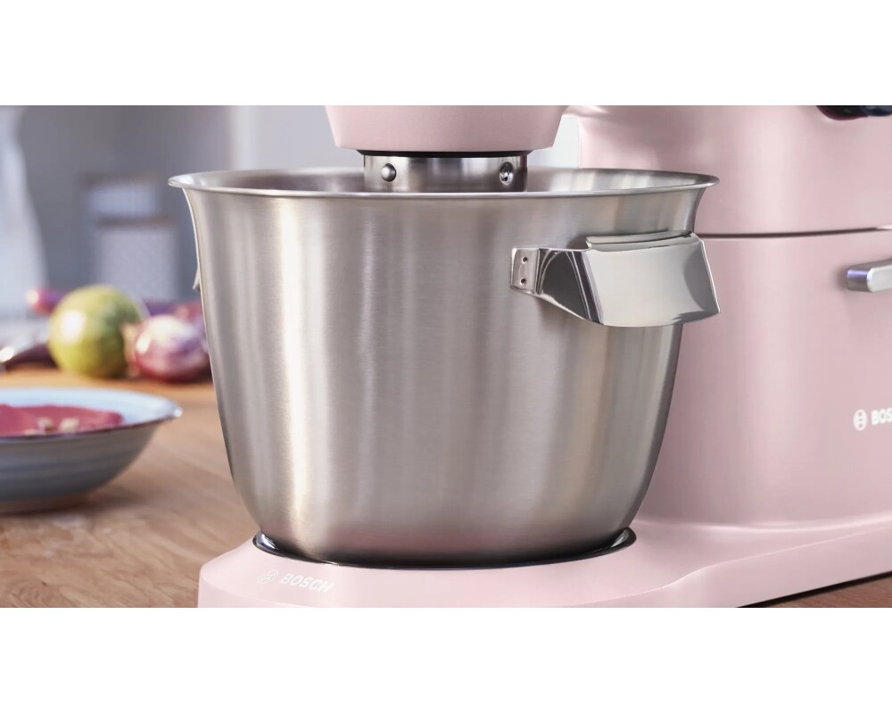 Кухненски робот Bosch MUM9A66N00 8