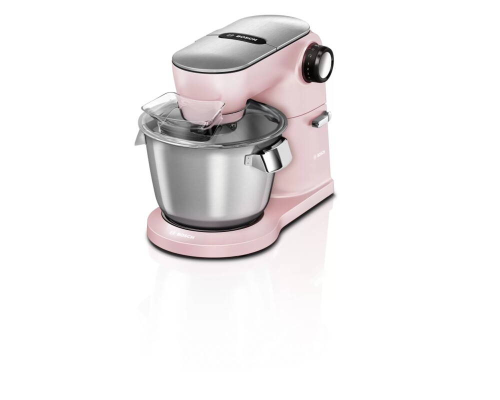 Кухненски робот Bosch MUM9A66N00 2