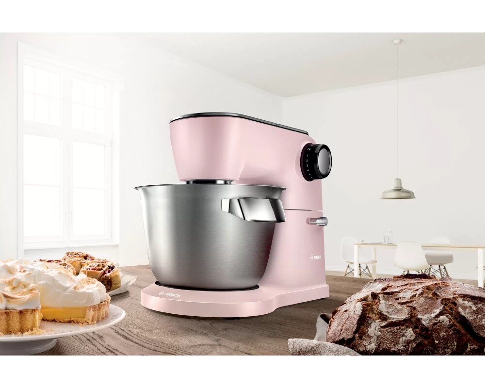 Кухненски робот Bosch MUM9A66N00 12