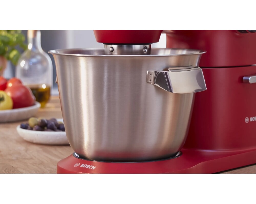 Кухненски робот Bosch MUM9A66R00 12