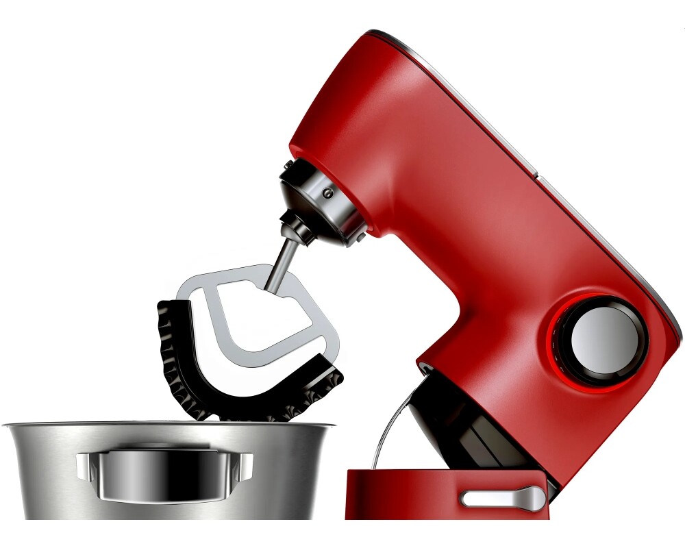 Кухненски робот Bosch MUM9A66R00 4