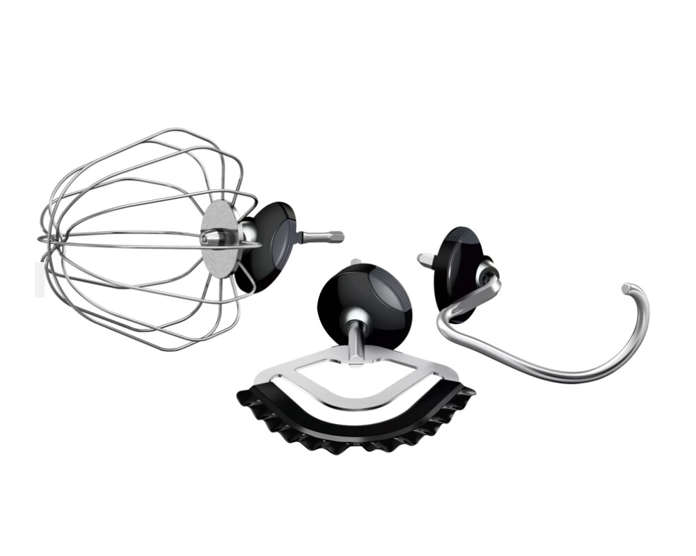 Кухненски робот Bosch MUM9A66R00 6