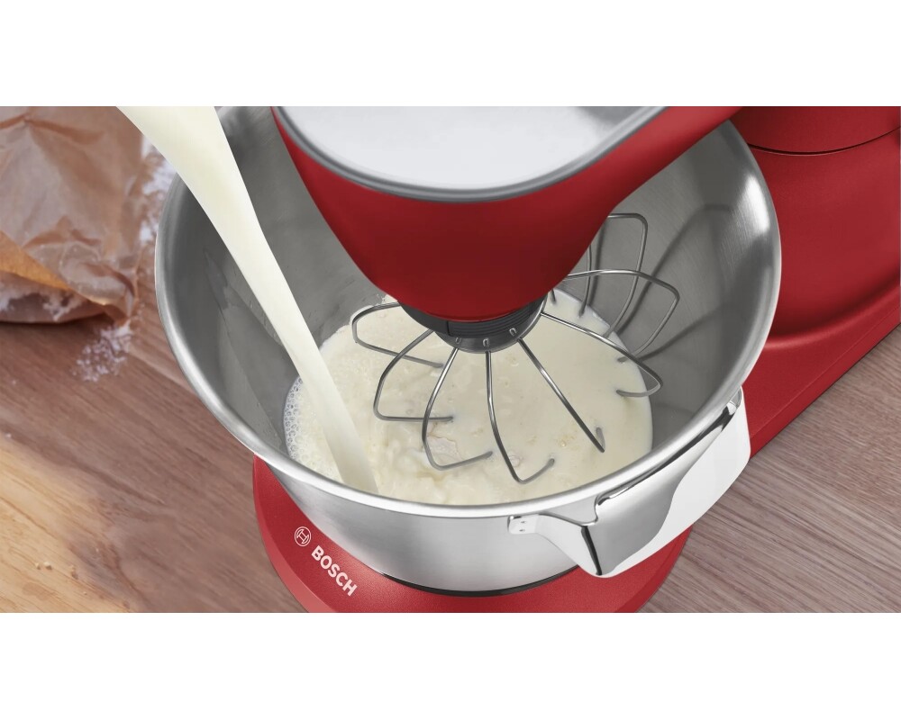 Кухненски робот Bosch MUM9A66R00 9