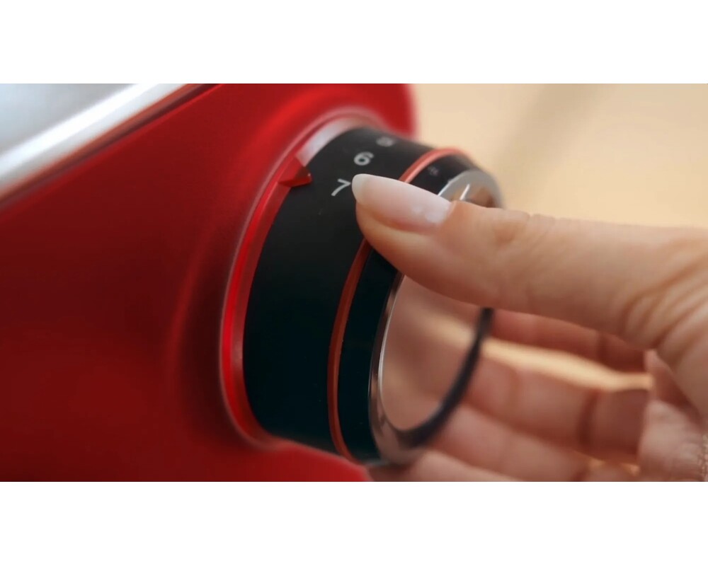 Кухненски робот Bosch MUM9A66R00 8