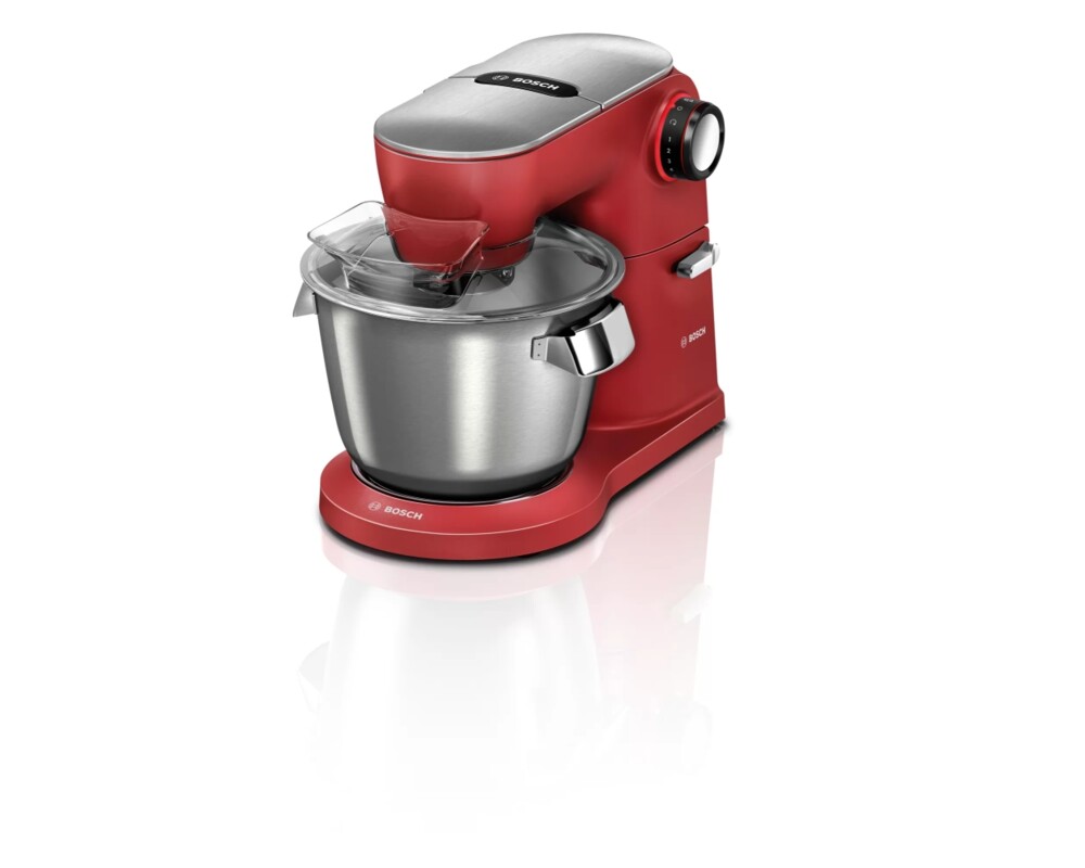 Кухненски робот Bosch MUM9A66R00 2