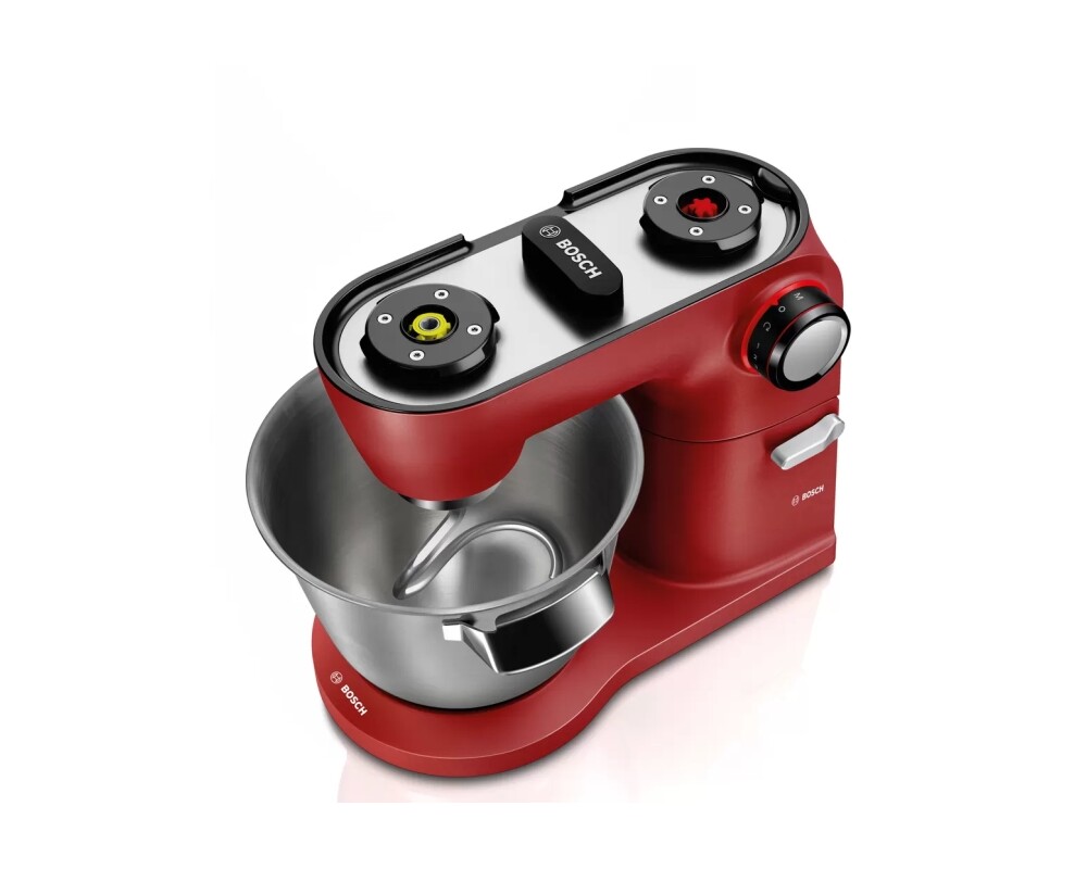 Кухненски робот Bosch MUM9A66R00 7