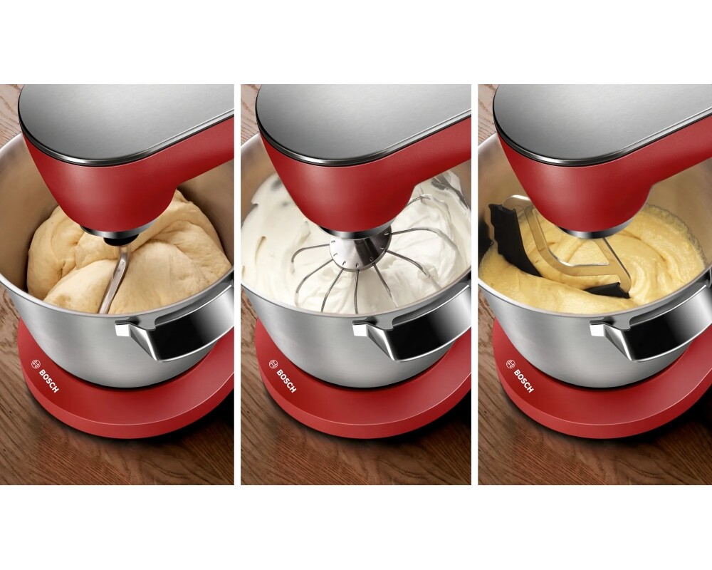 Кухненски робот Bosch MUM9A66R00 11