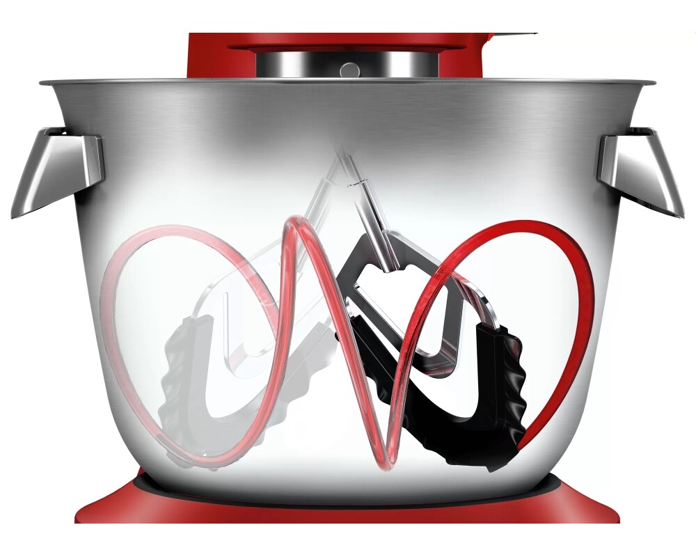 Кухненски робот Bosch MUM9A66R00 3