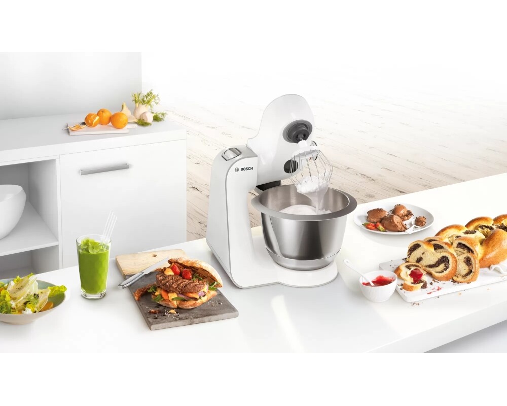 Кухненски робот Bosch MUM58231 2