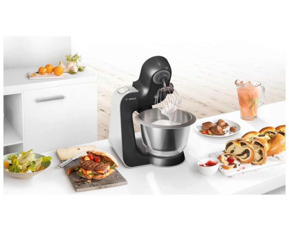 Кухненски робот Bosch MUM58M59 6