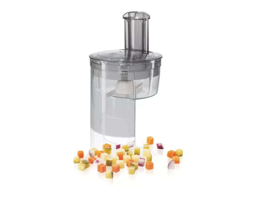 Кухненски робот Bosch MUM54251 8