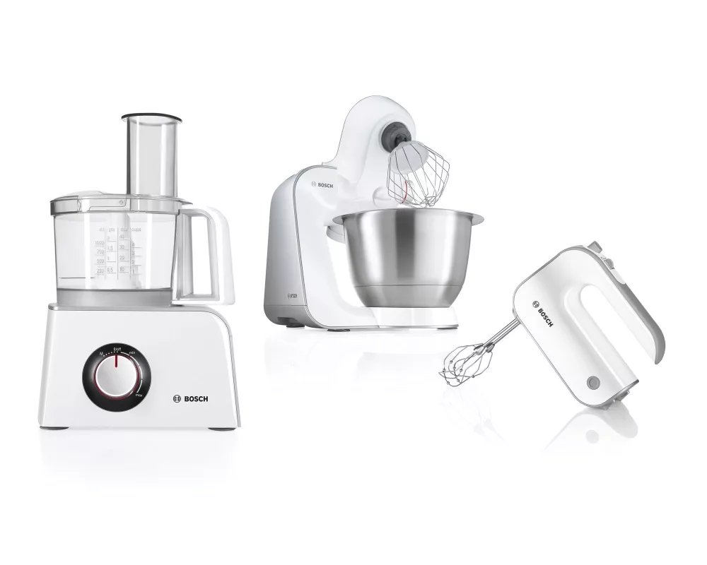 Кухненски робот Bosch MUM54251 11