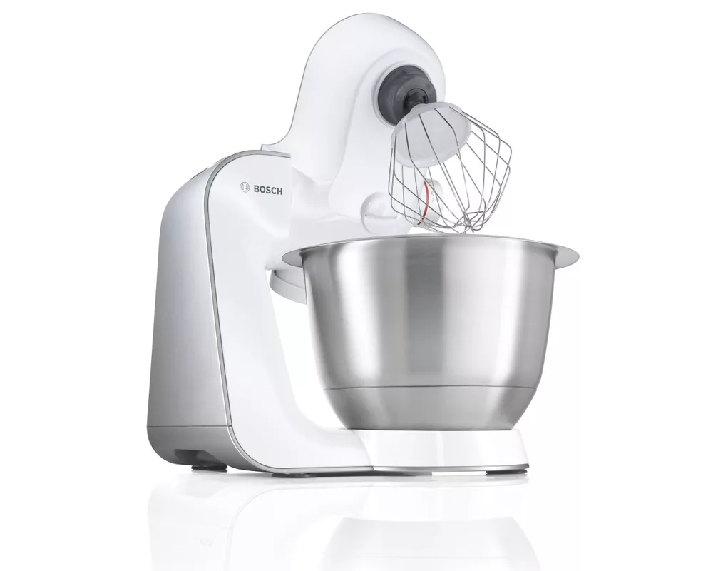 Кухненски робот Bosch MUM54251 7