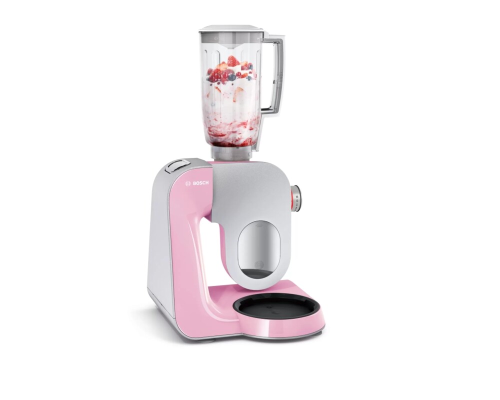 Кухненски робот Bosch MUM58K20 5