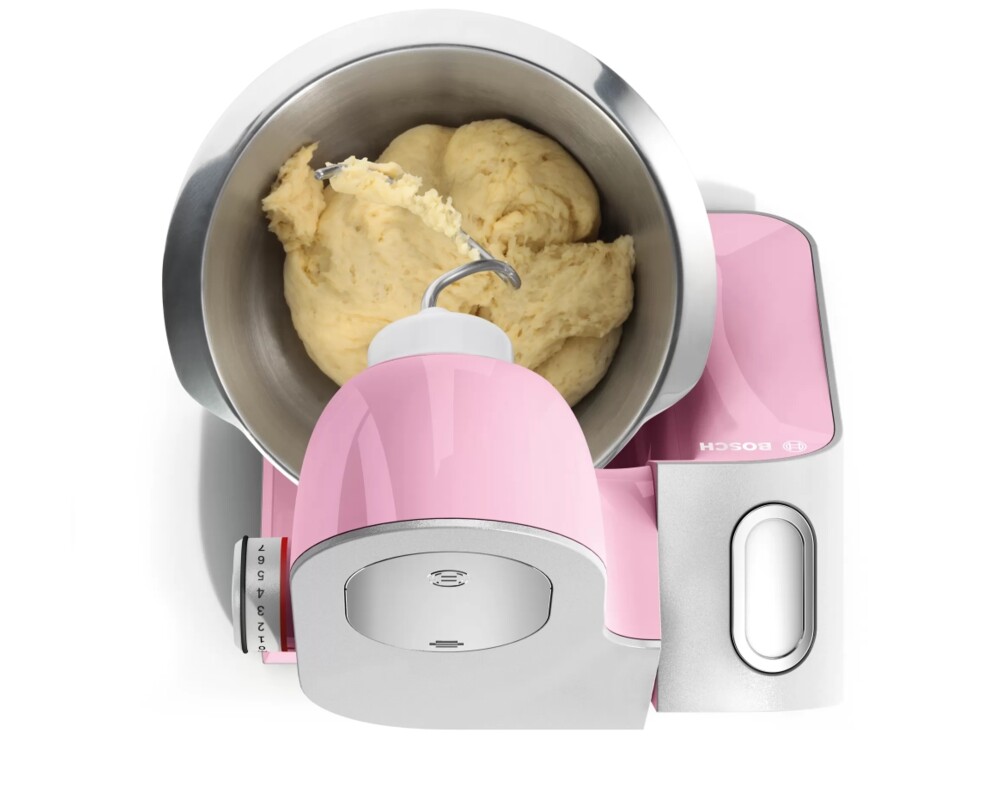 Кухненски робот Bosch MUM58K20 4