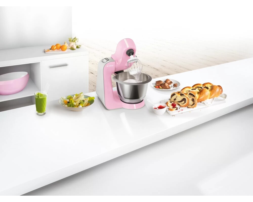 Кухненски робот Bosch MUM58K20 3