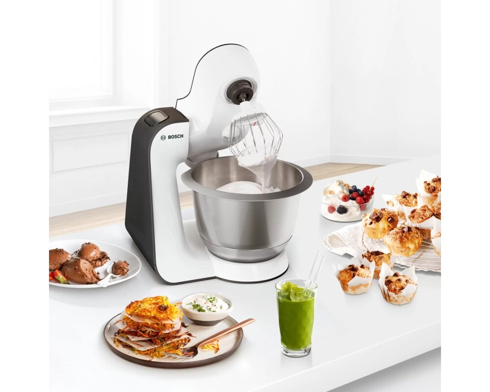 Кухненски робот Bosch MUM50131 4
