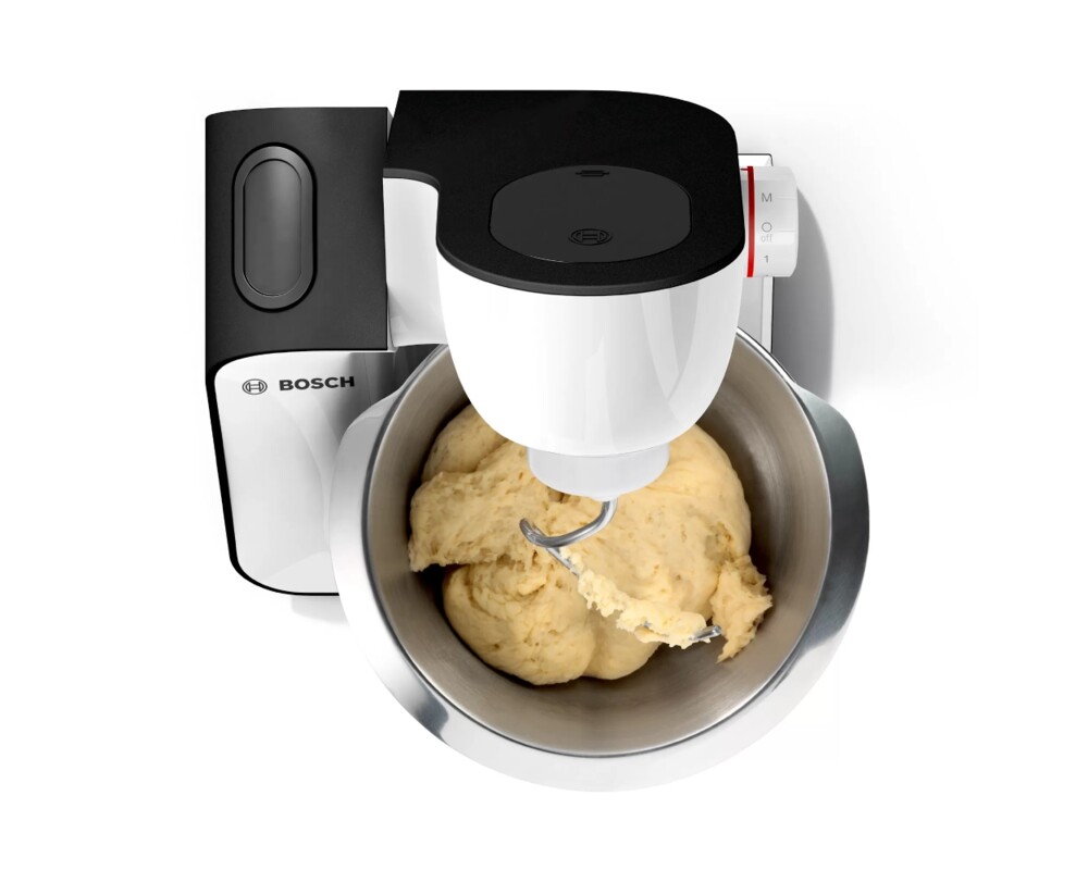 Кухненски робот Bosch MUM50131 5