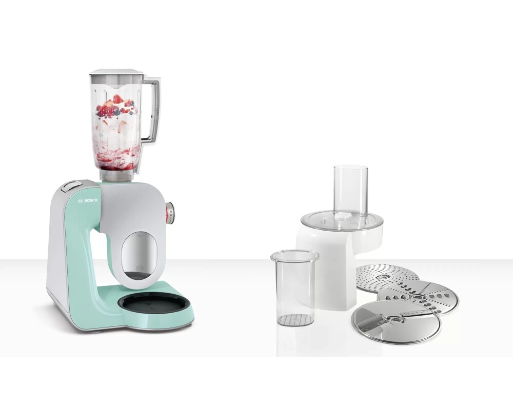 Кухненски робот Bosch MUM58020 5