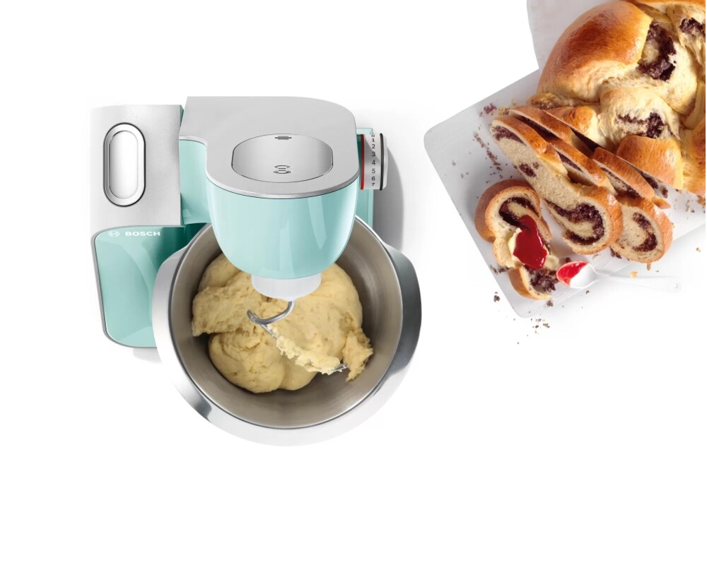 Кухненски робот Bosch MUM58020 4