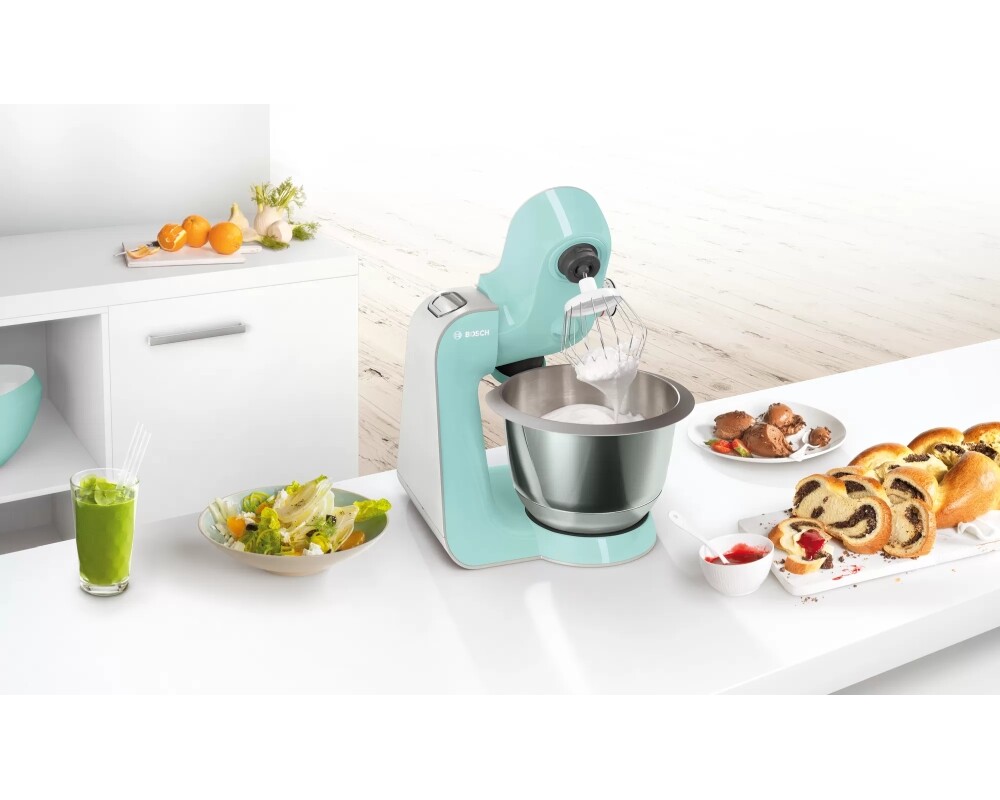 Кухненски робот Bosch MUM58020 2