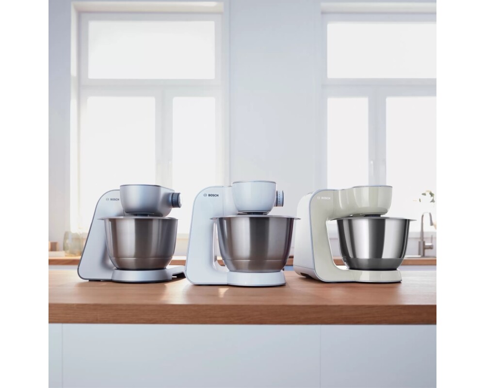 Кухненски робот Bosch MUM58720 5