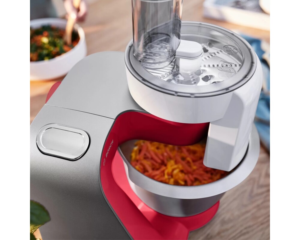 Кухненски робот Bosch MUM58720 3