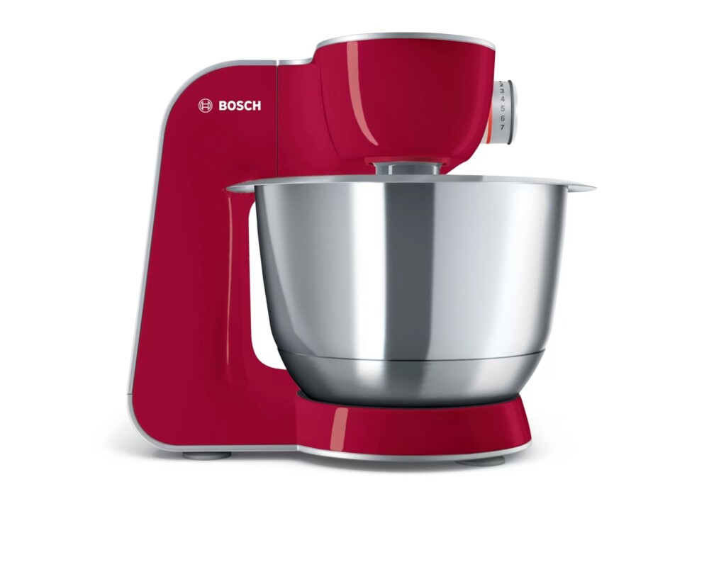 Кухненски робот Bosch MUM58720 6