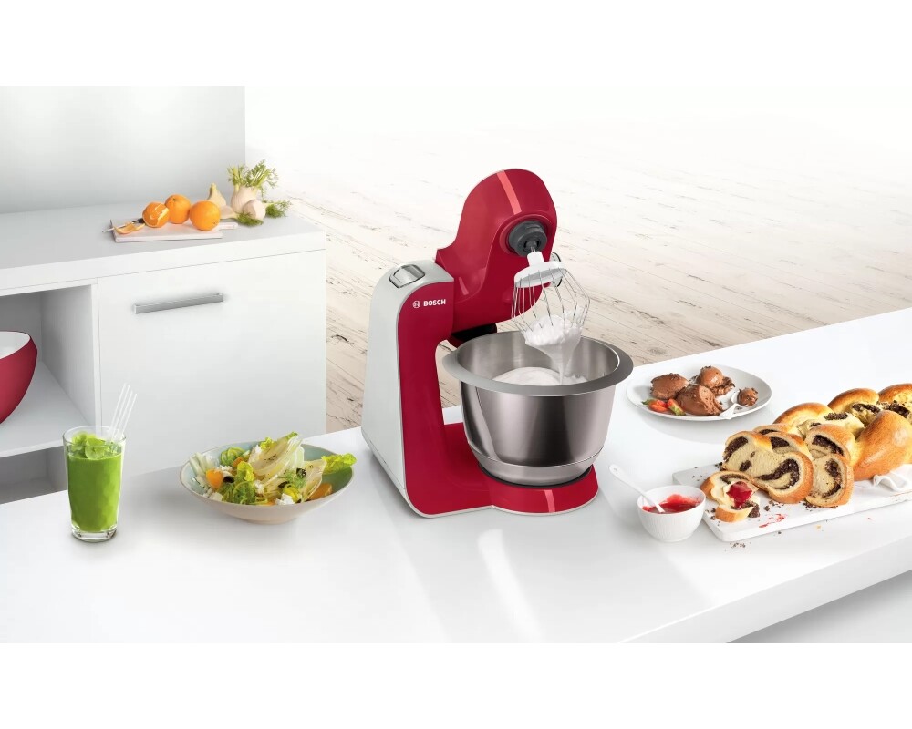 Кухненски робот Bosch MUM58720 4