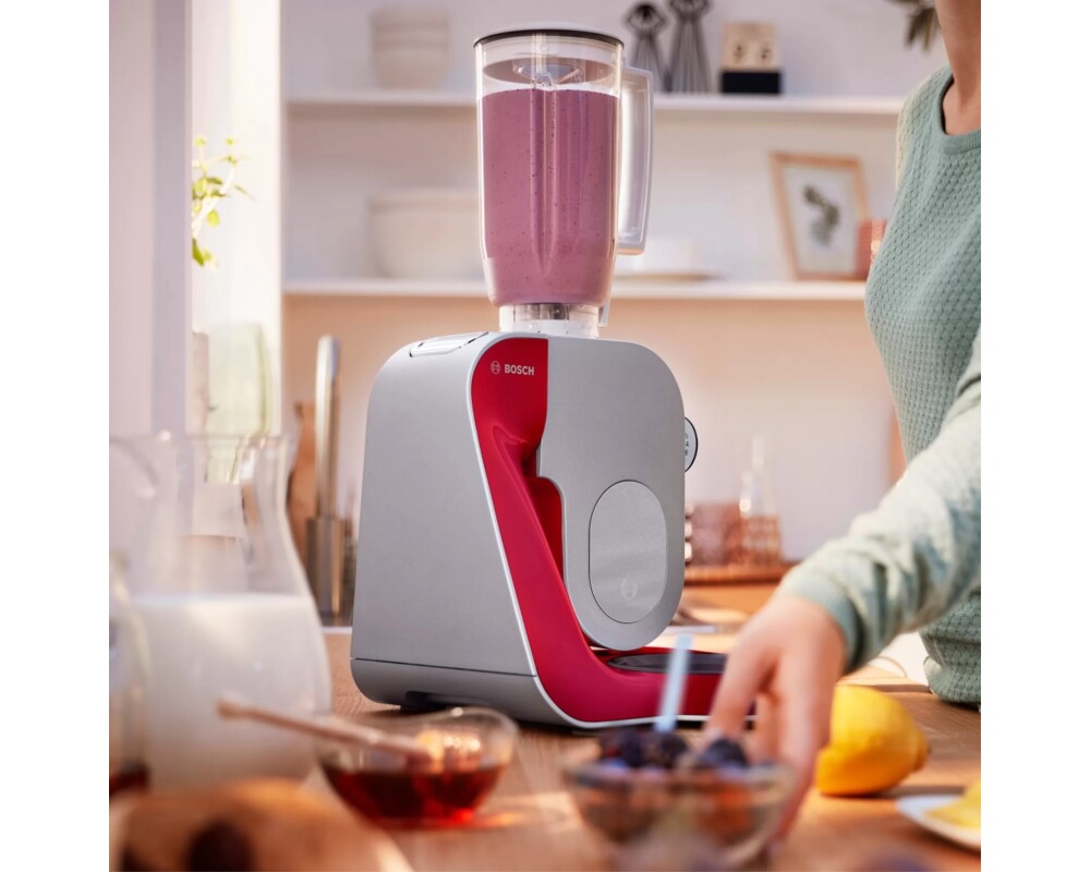 Кухненски робот Bosch MUM58720 11